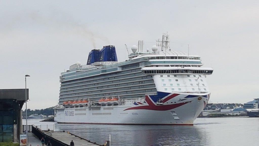 Britannia