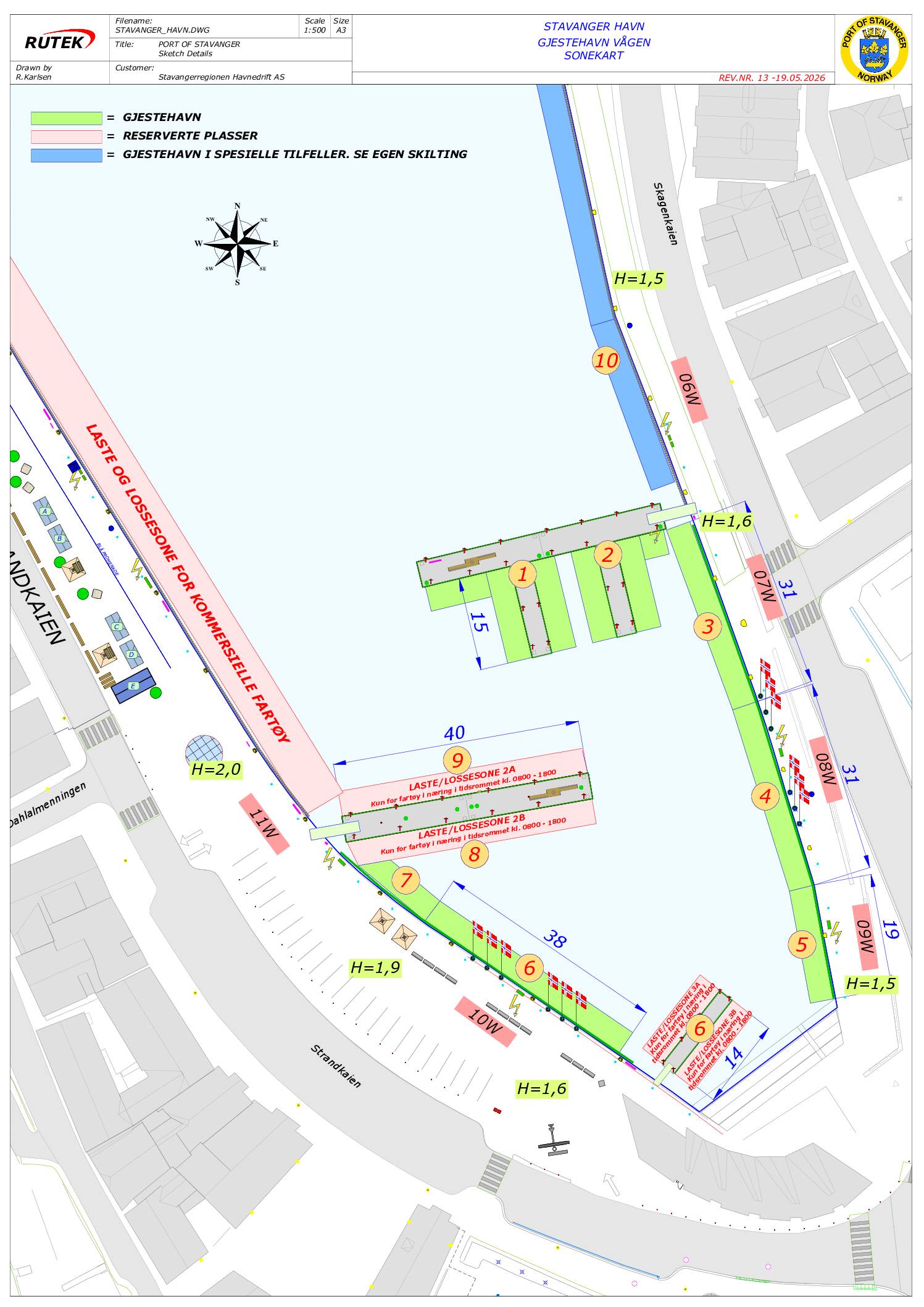 GJESTEHAVN VÅGEN, 1-500, v13, rev 19-05-2026