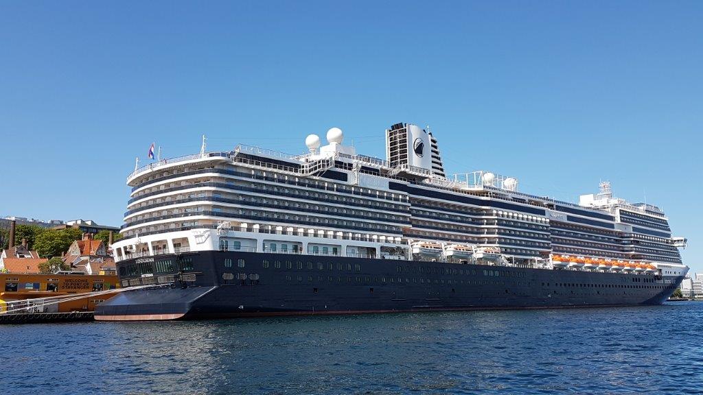 Koningsdam