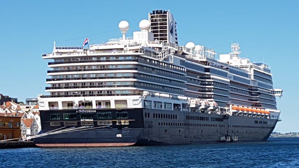 Koningsdam