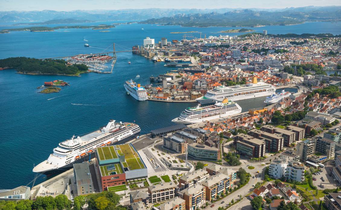 Stavanger