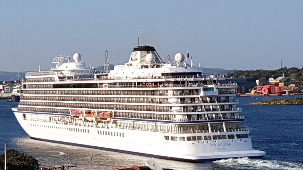 Viking Star