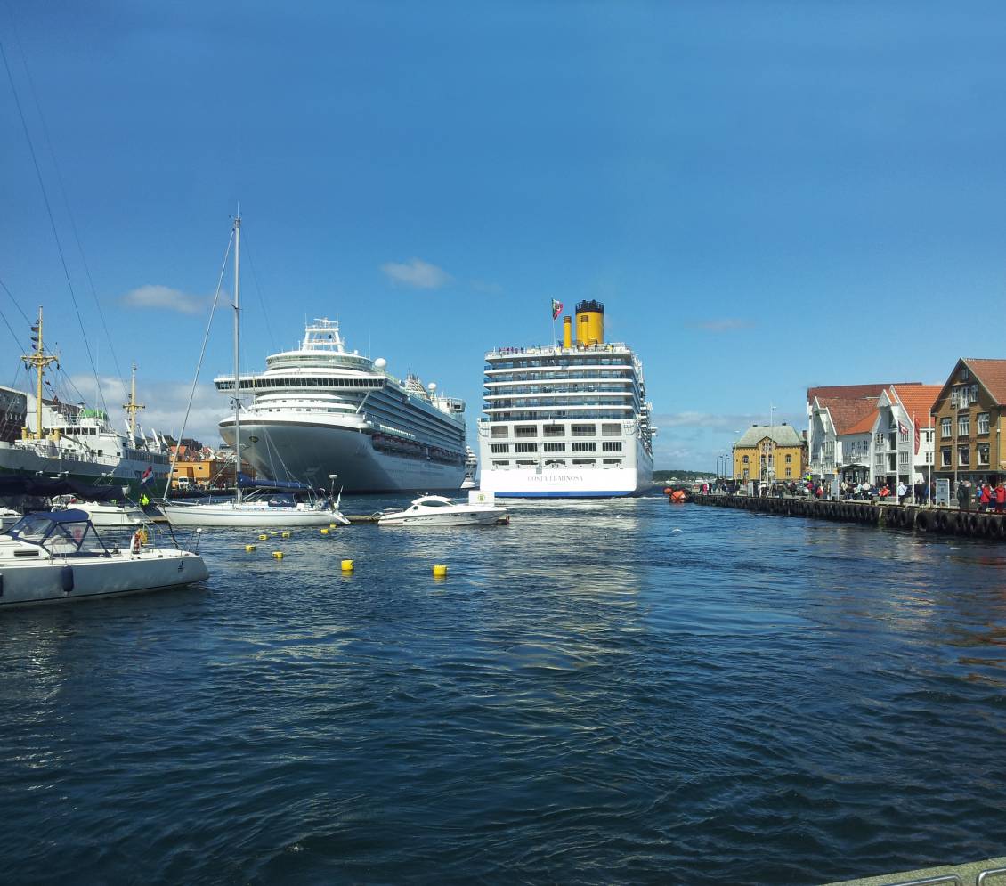Stavangerregionen Havn IKS